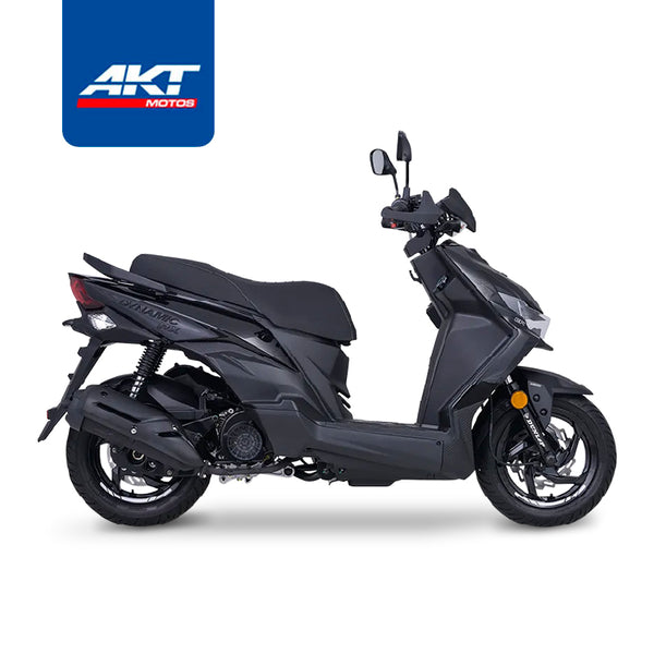 AKT DYNAMIC  RX 150 2026