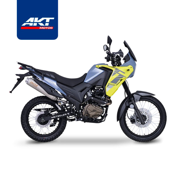TT 200 2026