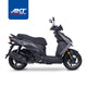 Akt Dynamic R150 AKT DYNAMIC RX 150 2026 – Todo Para Moteros